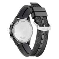 Orologio Citizen Uomo OF T9 Crono in Acciaio CA4625-02H - CA4625-02H